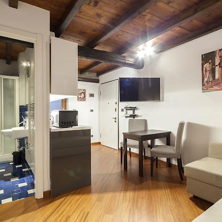 Ludovico De Varthema, Bologna Apartman Kültér fotó