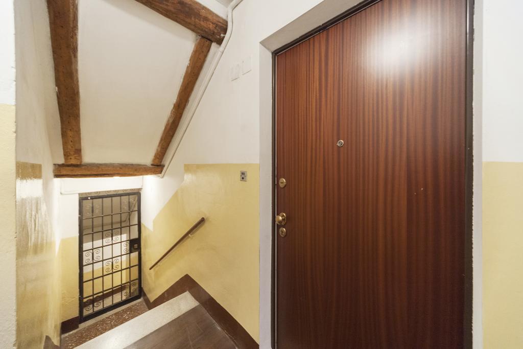 Ludovico De Varthema, Bologna Apartman Kültér fotó