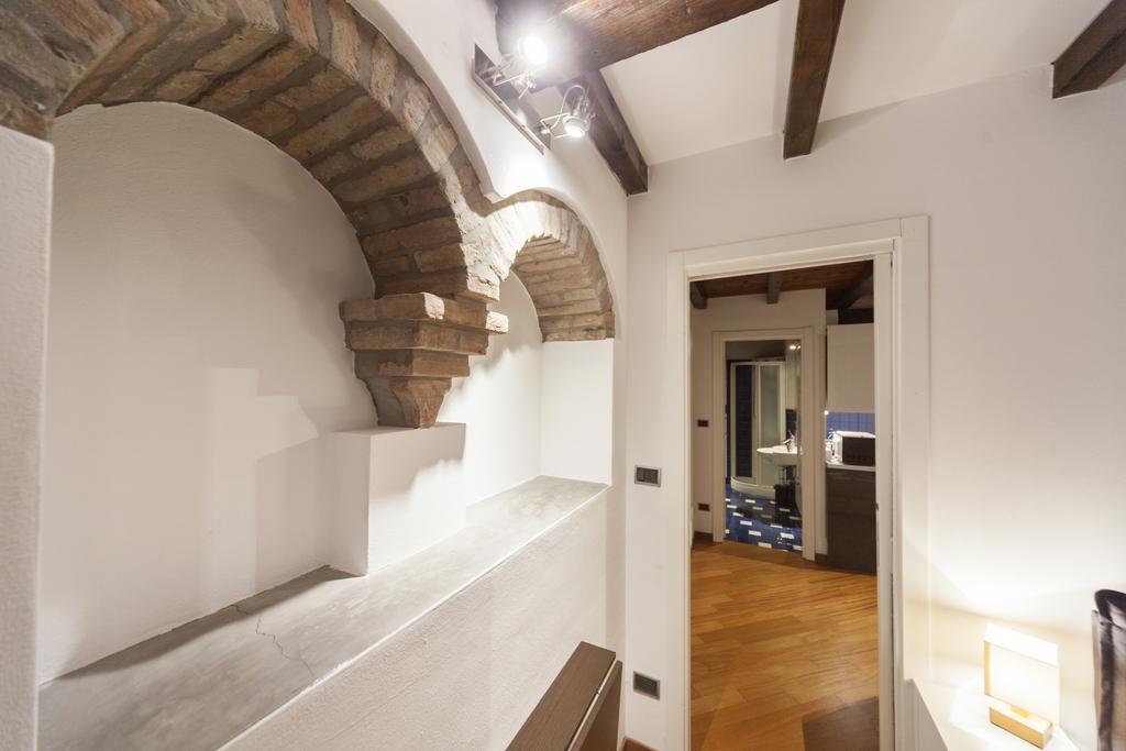 Ludovico De Varthema, Bologna Apartman Kültér fotó
