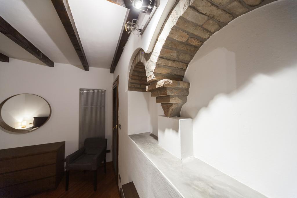 Ludovico De Varthema, Bologna Apartman Kültér fotó