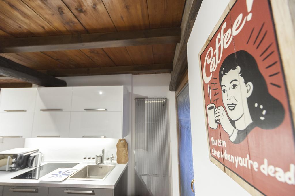Ludovico De Varthema, Bologna Apartman Kültér fotó