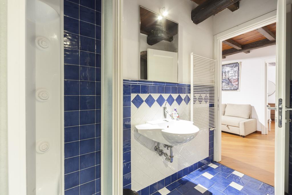 Ludovico De Varthema, Bologna Apartman Kültér fotó