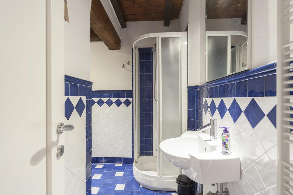 Ludovico De Varthema, Bologna Apartman Kültér fotó