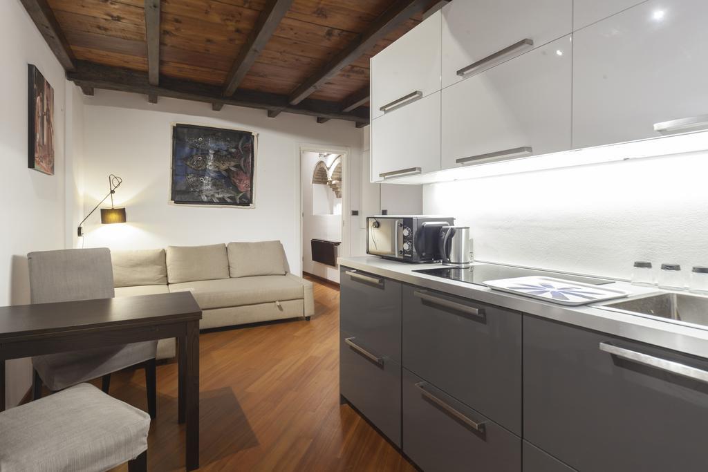 Ludovico De Varthema, Bologna Apartman Kültér fotó
