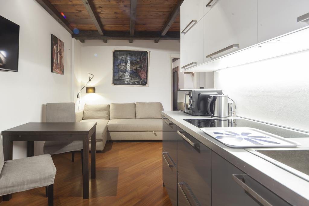 Ludovico De Varthema, Bologna Apartman Kültér fotó