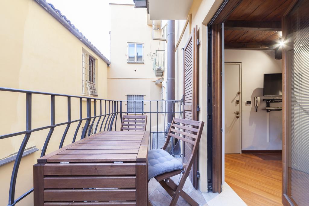 Ludovico De Varthema, Bologna Apartman Kültér fotó