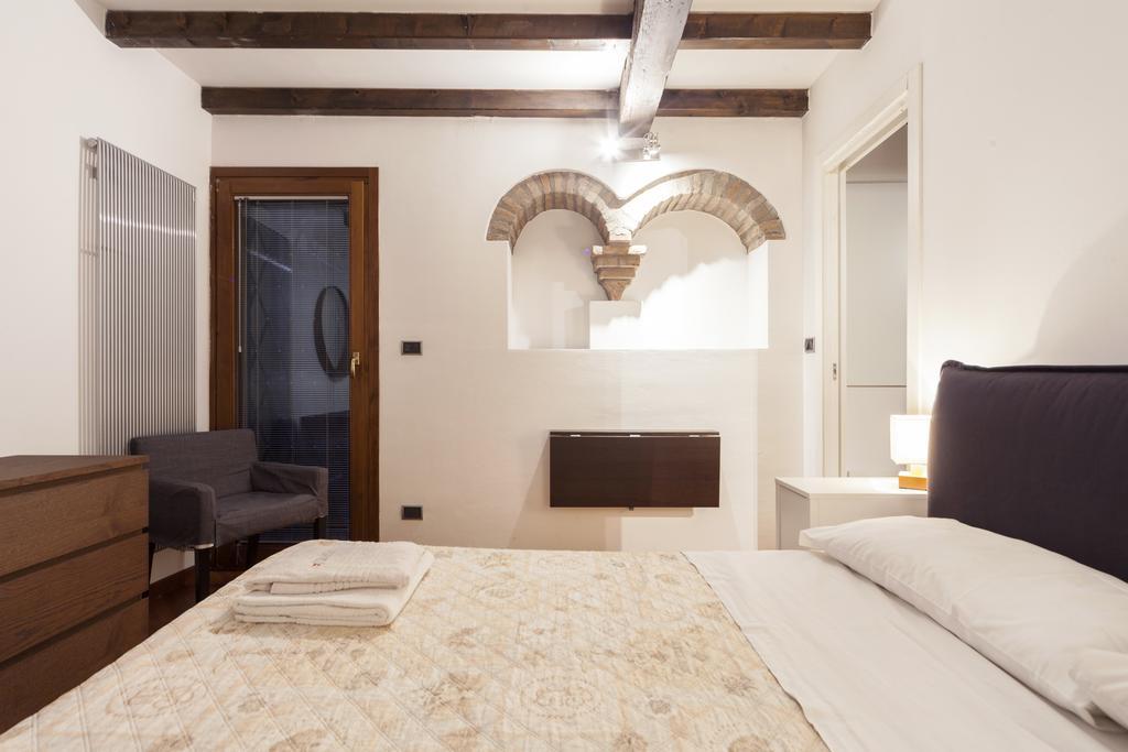 Ludovico De Varthema, Bologna Apartman Kültér fotó