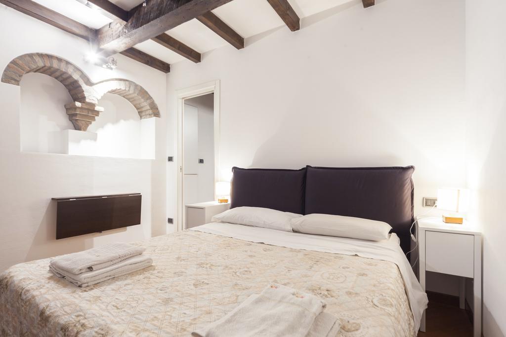 Ludovico De Varthema, Bologna Apartman Kültér fotó