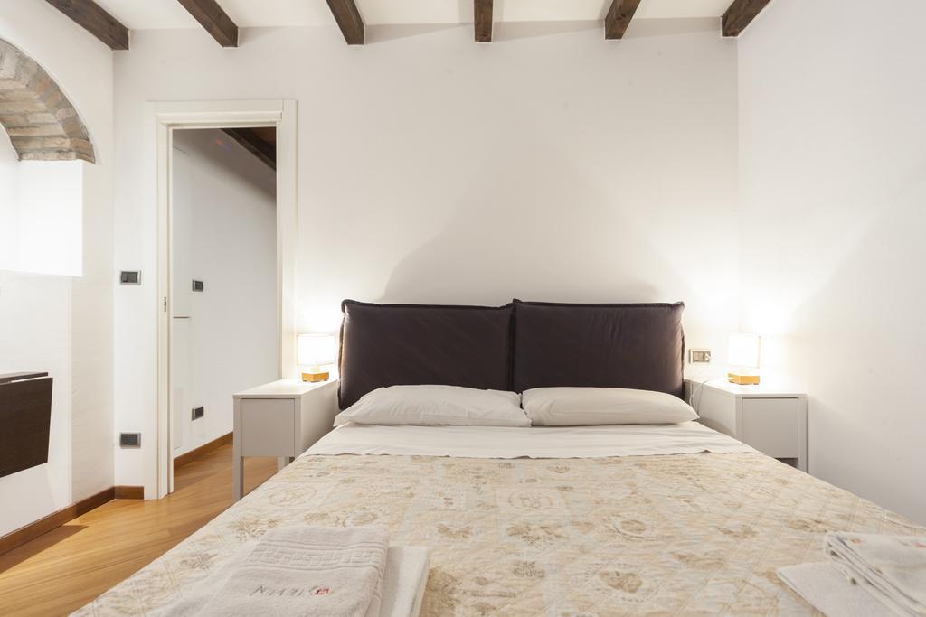Ludovico De Varthema, Bologna Apartman Kültér fotó