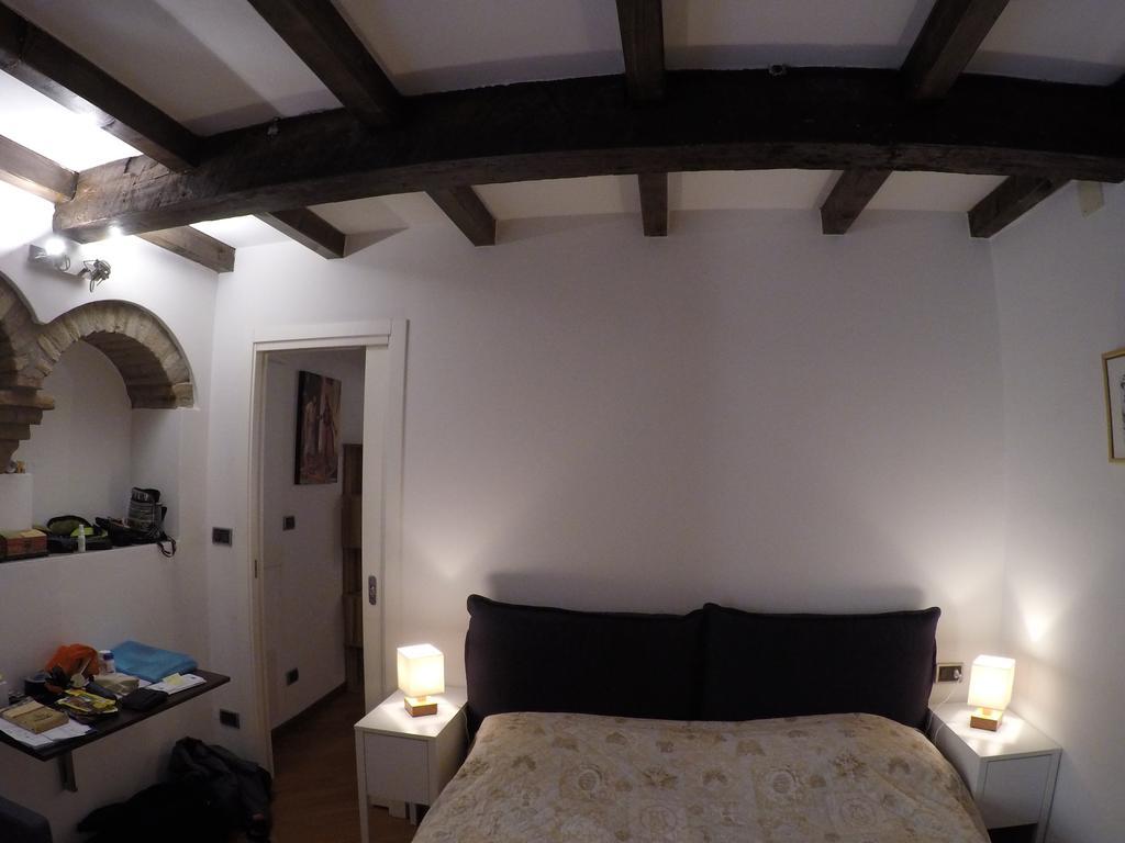 Ludovico De Varthema, Bologna Apartman Kültér fotó