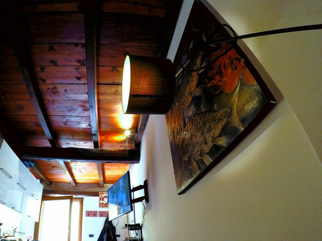 Ludovico De Varthema, Bologna Apartman Kültér fotó