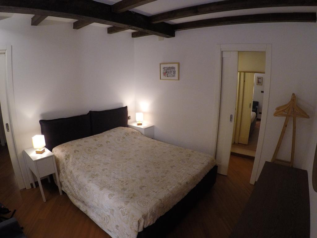 Ludovico De Varthema, Bologna Apartman Kültér fotó